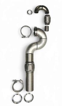 Preview: R32 Turbo Kit " Undercover 800PS+ "